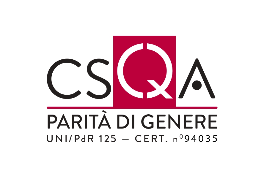 certificazione sulla parità di genere